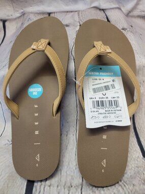 REEF Solana Womens Sandals